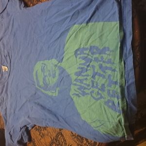 Medium American apparel t shirt